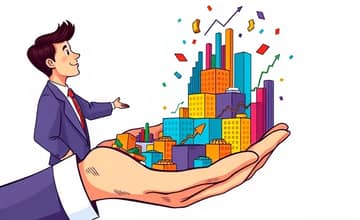 Invista na Bolsa Sem Comprar Ações: Descubra os Fundos