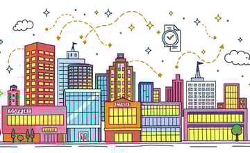 Aprenda a Investir em Fundos Imobiliários e Gere Renda Passiva