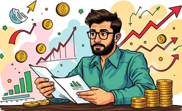 Investindo em Renda Fixa: Além da Poupança Tradicional