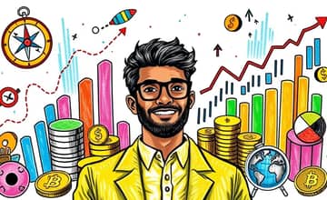 O Plano de Investimento Perfeito: Personalize o Seu Sucesso