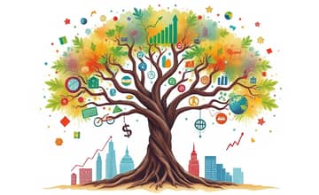 Investimento a Longo Prazo: O Poder dos Fundos