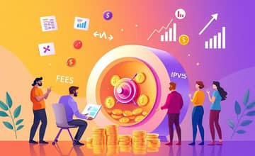 Taxas de Fundos: O Que Você Precisa Saber Antes de Investir