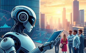 Robô Advisors: A Tecnologia a Serviço dos Seus Investimentos