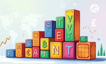 Diversificação Inteligente: Monte Sua Carteira com Fundos