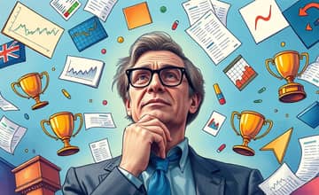 A Arte de Escolher um Gestor de Fundos Vencedor