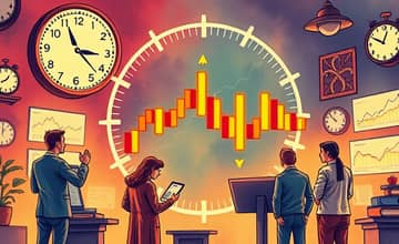 O Ciclo de Mercado: Entenda e Antecipe Movimentos
