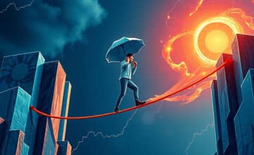 Mercado de Opções: Alavancagem e Proteção para Investidores