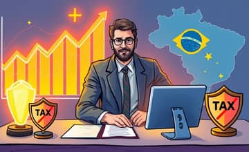 Taxas e Impostos: Maximizando Seus Retornos Líquidos