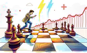 Gerenciamento Ativo vs. Passivo: Qual Fundo é Melhor?