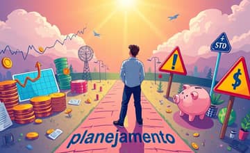 Erros Comuns do Investidor Novato: Como Evitá-los