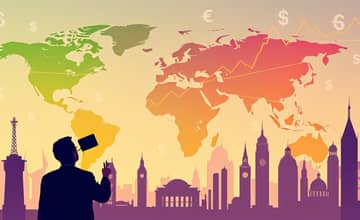 Fundos Internacionais: Expanda Seus Horizontes de Investimento