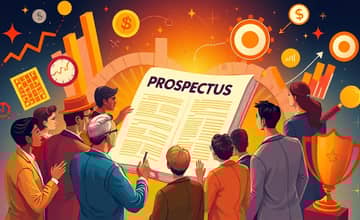 Decifrando o Prospecto: Guia Essencial para Fundos