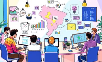 Investindo em Startups: Alto Risco, Altas Recompensas