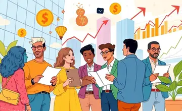 O Impacto da Inflação: Como Manter o Poder de Compra do Seu Dinheiro