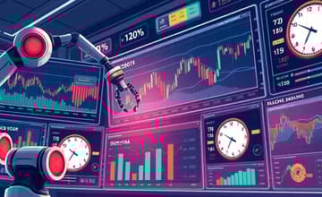 Automatize Seus Investimentos: Estratégias para Poupar Tempo