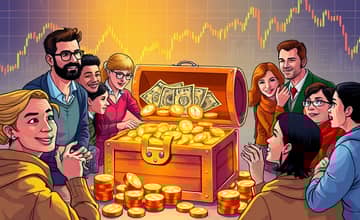 Desvendando o Tesouro Direto: Opções para Todos os Bolsos