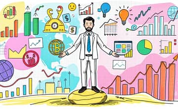 Alocação de Ativos: A Base de Uma Carteira Vencedora