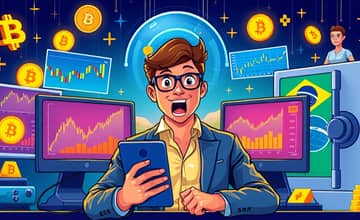 O Guia Definitivo para Investir em Criptoativos com Segurança