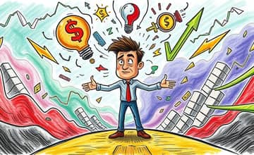 A Psicologia do Investidor: Evitando Armadilhas Emocionais