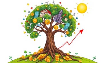 Alternativas de Investimento: Saia do Obvio e Otimize Retornos