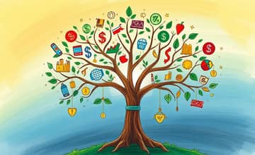 Diversificação Inteligente: O Segredo para Proteger seu Patrimônio