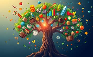 Desvendando o Fascínio dos ETFs: Guia Completo para Iniciantes