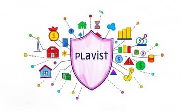 Minimizando Riscos: Estratégias Essenciais para sua Carteira