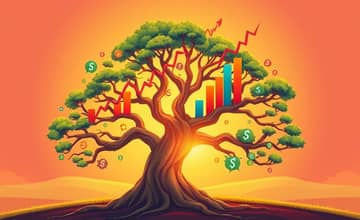 Investindo em Ações: Fundamentos para o Sucesso a Longo Prazo