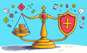 Rentabilidade vs. Segurança: O Equilíbrio Perfeito para Seus Investimentos