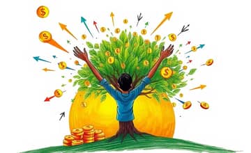 Mindset Financeiro: Transforme Sua Relação com o Dinheiro