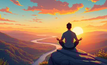 Bem-Estar Financeiro: Além dos Números, a Paz Interior