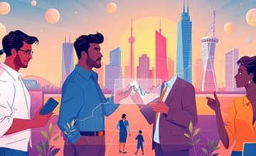 Previsões Econômicas: Decifrando o Futuro do Seu Bolso