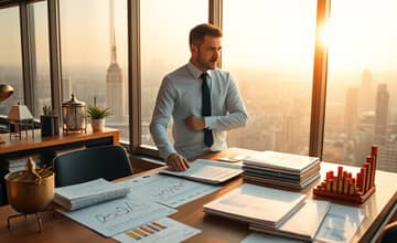 Avaliando Empresas: O Que Procurar Antes de Investir em Ações