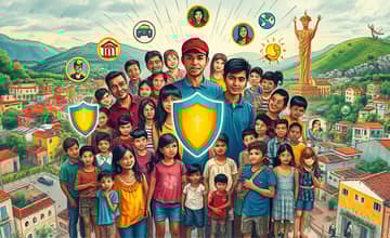 Seguros: Protegendo o Que Mais Importa para Você