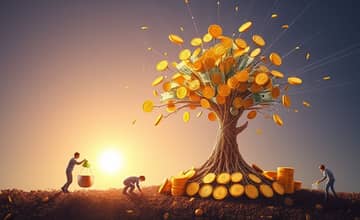 O Poder dos Juros Compostos: Multiplique seu Capital Rapidamente