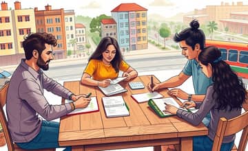 O Custo da Vida: Entendendo e Otimizando Seus Gastos Fixos