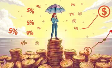 Inflação e Seus Impactos: Proteja Seu Dinheiro Agora