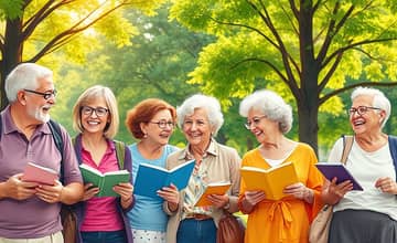 Aposentadoria Tranquila: Como Começar a Planejar Hoje