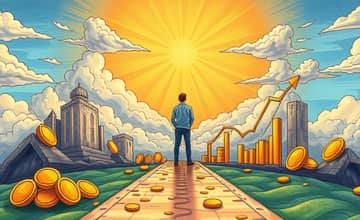 Decisões Financeiras: O Que Fazer Antes de Agir