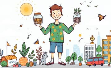 Consumo Consciente: gastando Menos, Vivendo Melhor