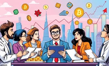 Análise de Investimentos: Escolha Com Sabedoria e Lucro