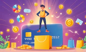 Cartão de Crédito Inteligente: Usando a Seu Favor, Não Contra Você