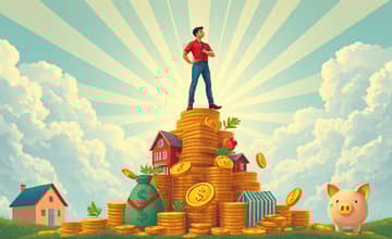 Construindo Patrimônio: Os Pilares para a Sua Prosperidade