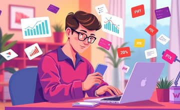 Controle de Gastos: Ferramentas Essenciais para Seu Dia a Dia