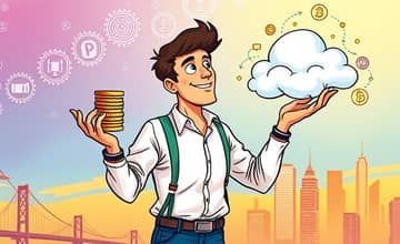 Empreendedorismo e Finanças: Equilibrando Sonhos e Contas