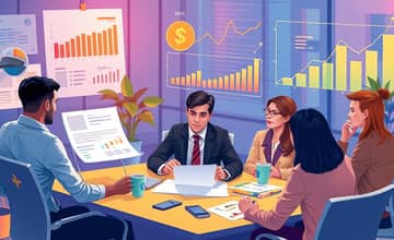 Consultoria Financeira: Quando e Por Que Contratar um Especialista