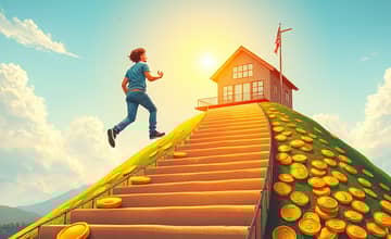 Metas Financeiras: Como Definir e Alcançar Seus Sonhos