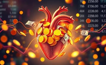 Fluxo de Caixa: O Coração das Suas Finanças Pessoais