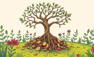 A Arte de Investir: Além dos Números, a Filosofia do Crescimento