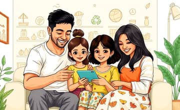 Decisões de Consumo: Comprando Inteligente, Vivendo Melhor